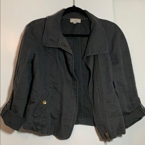 Loft Jacket